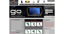 Desktop Screenshot of laser-hl.com